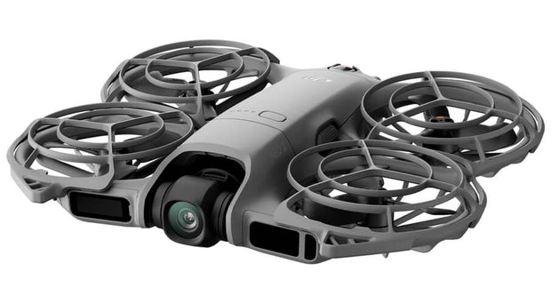 Dji Neo 2 Fly More Combo Drone Only