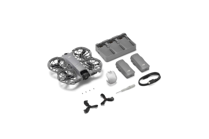 Dji Neo 2 Fly More Combo Drone Only