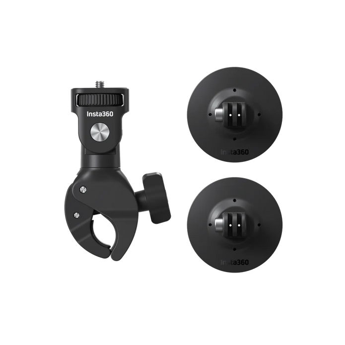 Insta360 Motorcycle bundle