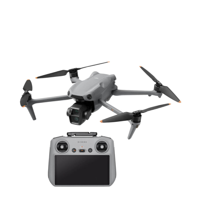 DJI Air 3S Fly More Combo RC2