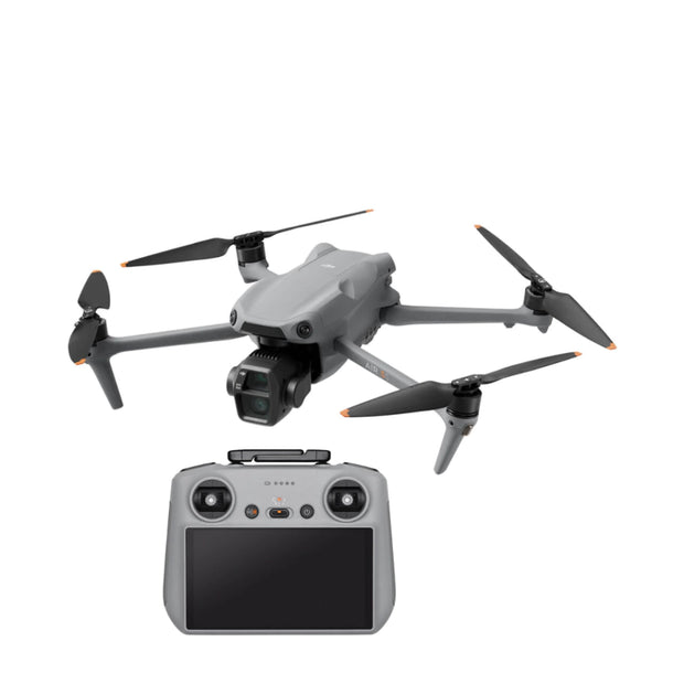 DJI Air 3S Vuela más Combo RC2