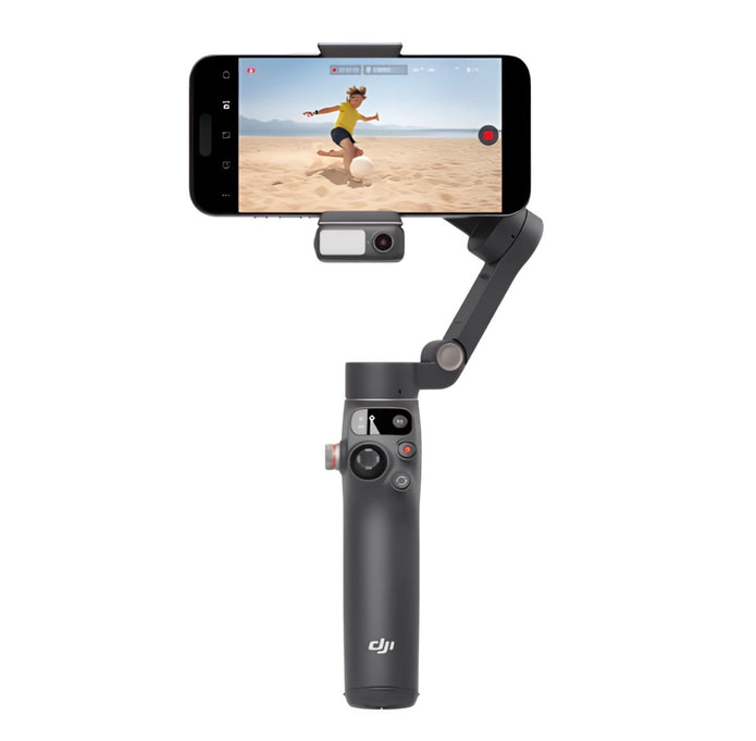 Osmo Mobile 7P Estabilizador para celular