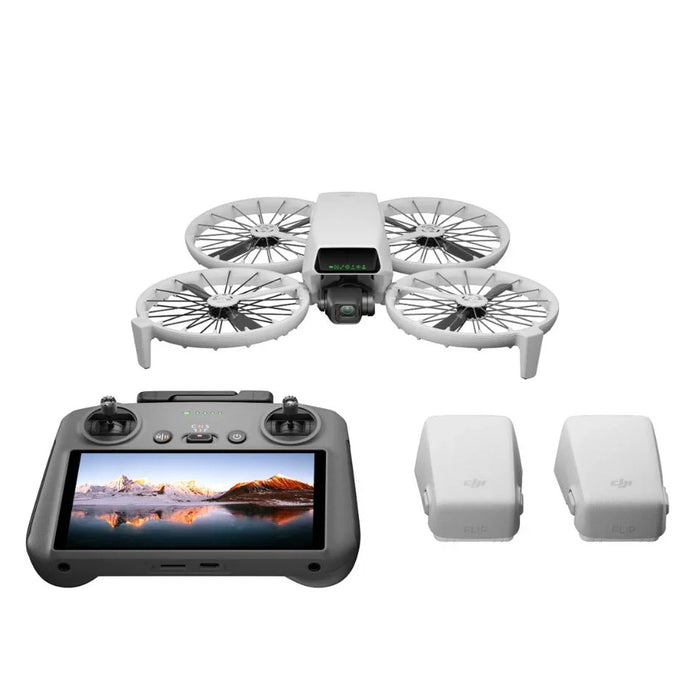 Dji Flip Fly More Combo RC2