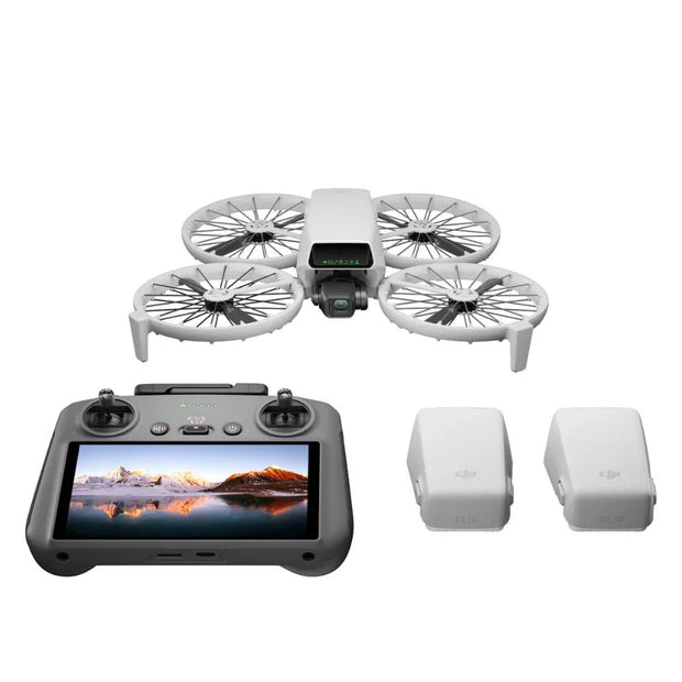 Dji Flip Fly More Combo RC2