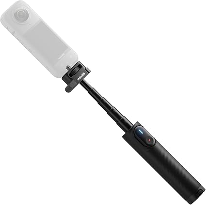 Selfie stick plegable multifunción Insta360