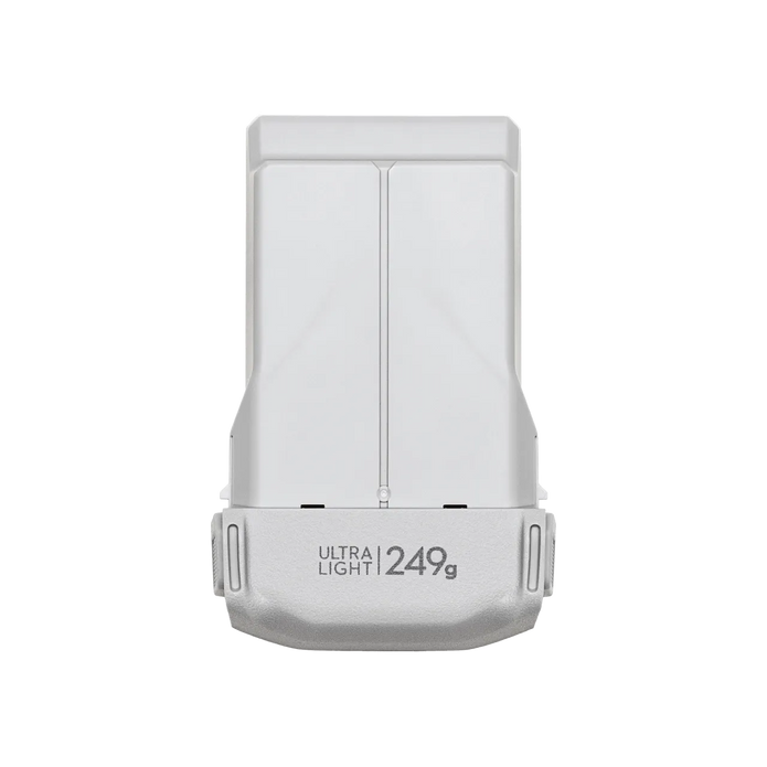 Dji mini 3 Pro intelligent battery plus