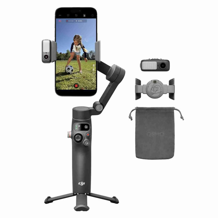 DJI Osmo Mobile 8