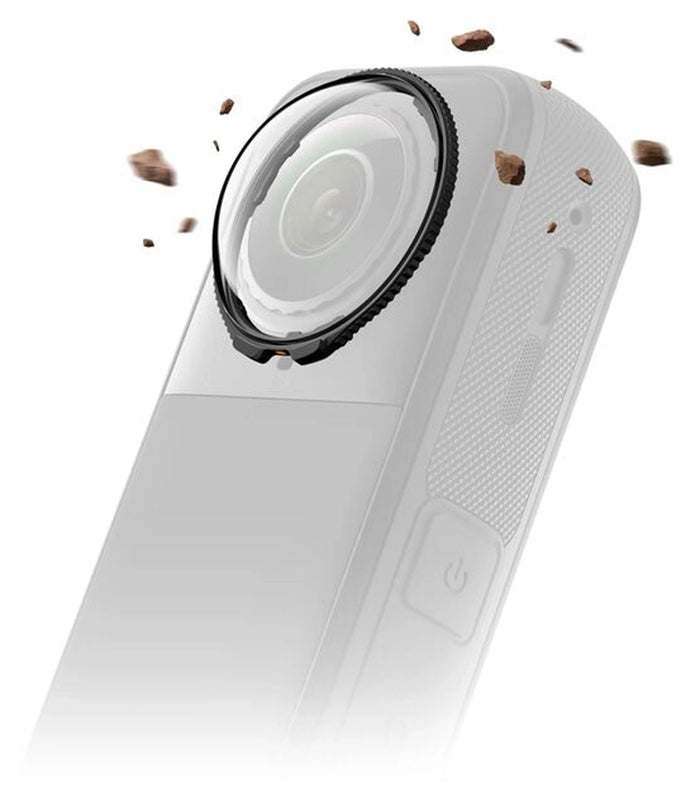 Protectores de lente de alta calidad Insta360 X5