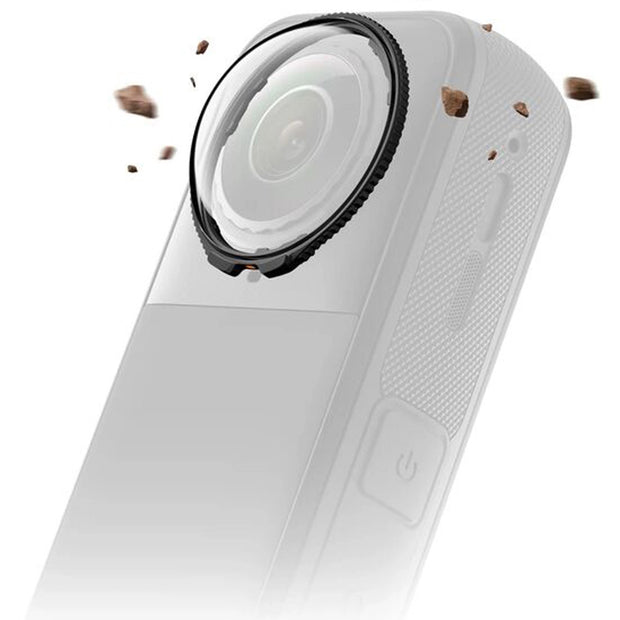 Protectores de lente de alta calidad Insta360 X5