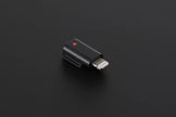 Dji mic 3 mobile phone adapter (lightning)