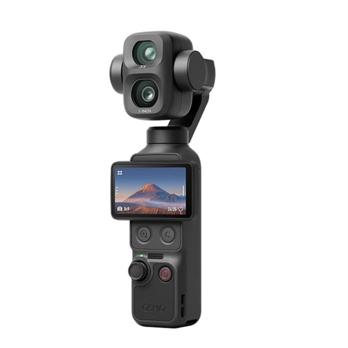 Osmo Pocket 4 P Creator Combo