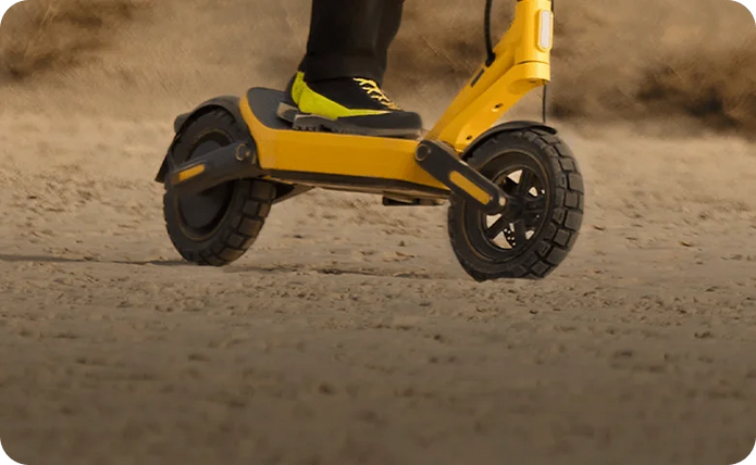 Xiaomi Electric Scooter 6 Ultra Patineta Eléctrica