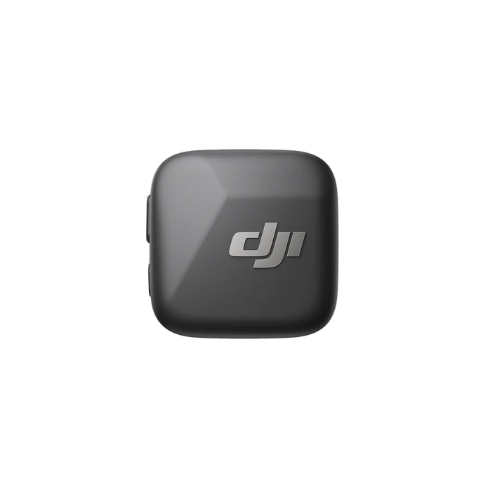 DJI Mic Mini (USB-C: 1 RX + 2 TX)