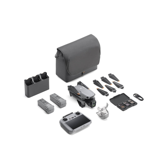 DJI Air 3S Fly More Combo RC2