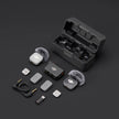 DJI Mic Mini (USB-C: 1 RX + 2 TX)
