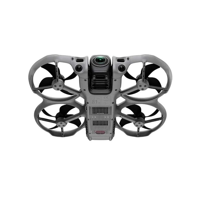 DJI Avata 2 Fly More Combo