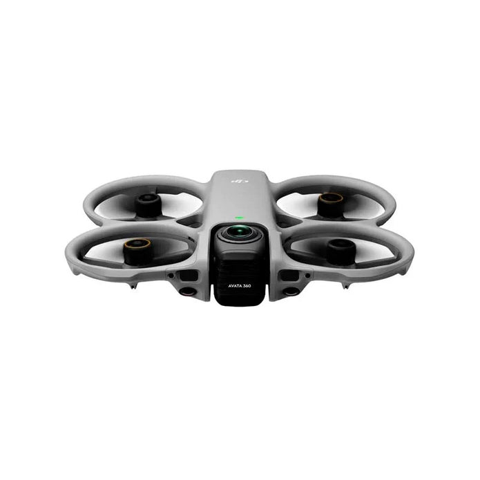 DJI Avata 2 Fly More Combo