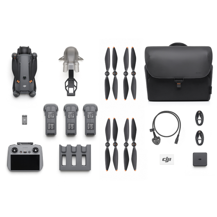 DJI Mavic 4 Pro Fly More Combo RC2