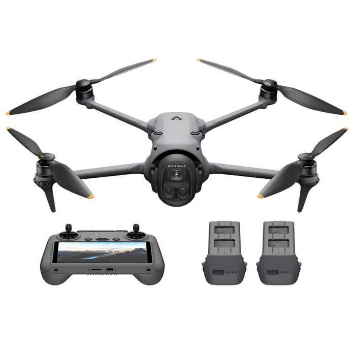 DJI Mavic 4 Pro Fly More Combo RC2