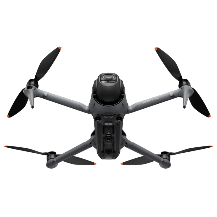 DJI Mavic 4 Pro Fly More Combo RC2