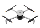 Drone DJI Lito x1 Fly More Combo Plus RC 2