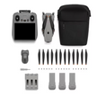 Drone DJI Lito x1 Fly More Combo Plus RC 2