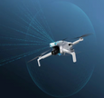 Drone DJI Lito x1 Fly More Combo Plus RC 2