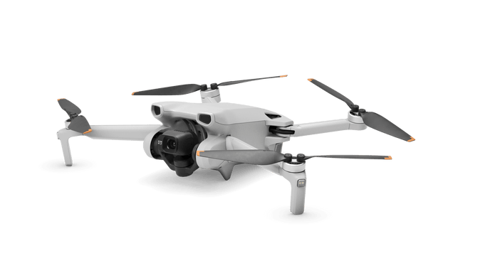 DJI Mini 3 RC