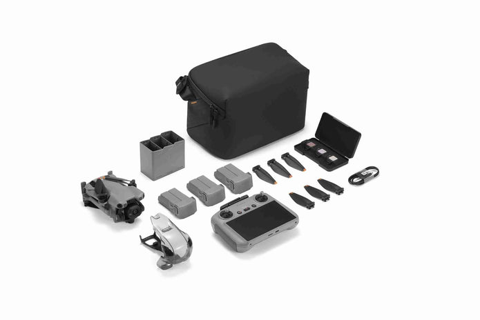 DJI Mini 5 Pro Fly More Combo Plus RC2