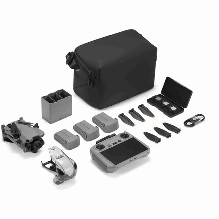 DJI Mini 5 Pro Fly More Combo Plus RC2