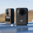 DJI Osmo 360 II Adventure Combo