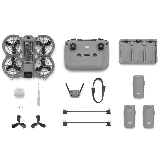 DJI Neo 2 Fly More Combo