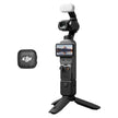 Combo DJI Osmo Pocket 3 Creator