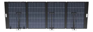 Panel Solar Flexible EcoFlow de 220 W