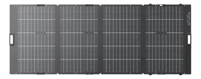 Panel Solar Flexible EcoFlow de 220 W