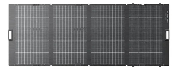 Panel Solar Flexible EcoFlow de 220 W