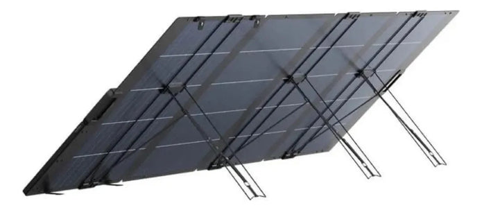 Panel Solar Flexible EcoFlow de 220 W