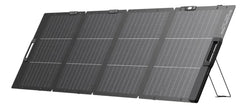 Panel Solar Flexible EcoFlow de 220 W