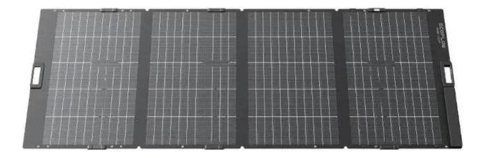 Panel Solar Flexible EcoFlow de 220 W