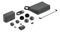 DJI Mic Mini (USB-C: 1 RX + 2 TX)