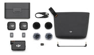DJI Mic Mini (USB-C: 1 RX + 2 TX)