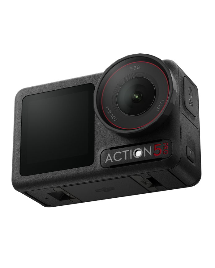 DJI Action 5 Pro Adventure Combo