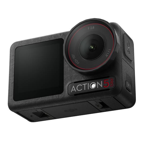 DJI Action 5 Pro Adventure Combo