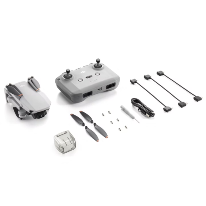 DJI Mini 4K