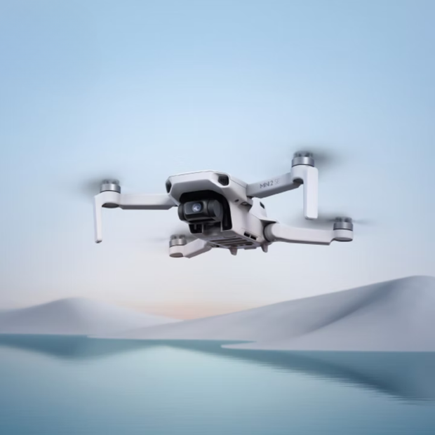 DJI Mini 4K