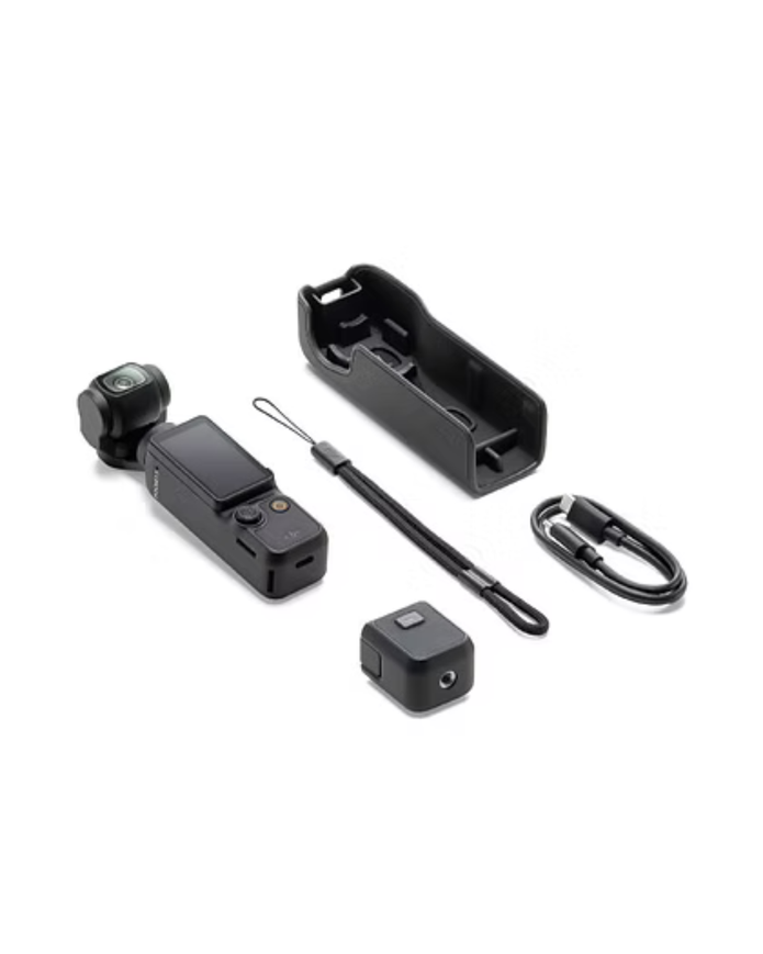 DJI Osmo Pocket 3