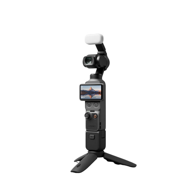 Osmo Pocket 4 Creator Combo