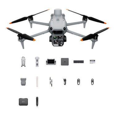 DJI Matrice 4T
