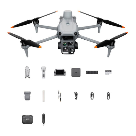 DJI Matrice 4T