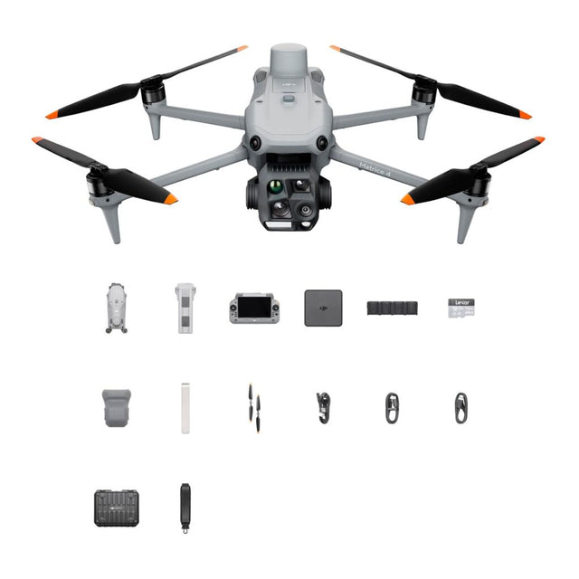 DJI Matrice 4T